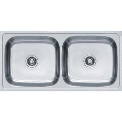 FRANKE KITCHEN SINK- 620 X OMNI 